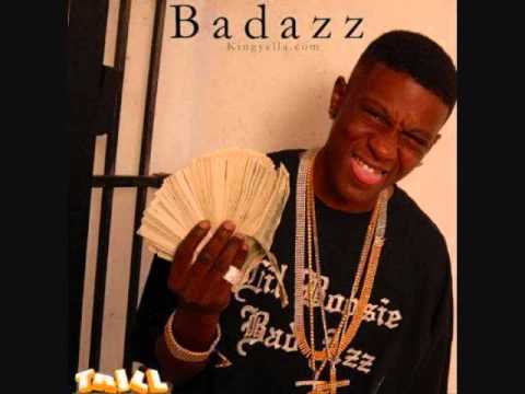 Lil Boosie- A Long Way