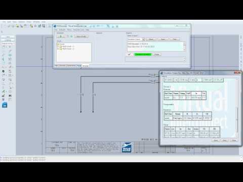 eSimulate Short To Wire Analysis