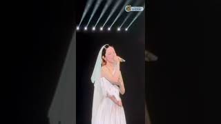 GEM I am Gloria world tour Kl, Malaysia 2025 #shorts #iamgloria #iamgloriaworldtour #gemconcert