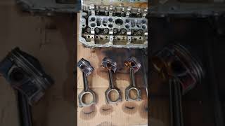 BMW N20 Engine Upgrade