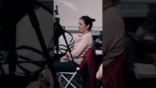 Motion Collab Event: Dr. Clare Frank.