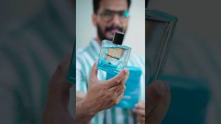 Best Summer Perfume in Budget Under Rs.700 | Turquoise | Fragrance and Fashion #shorts