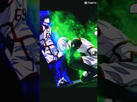 Karasu tabito#anime#bluelock#karasu