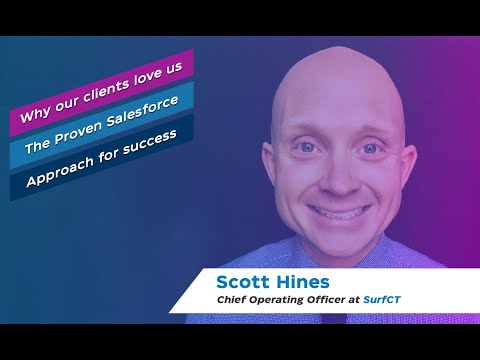 Client testimonial | HIC Global Solutions - Success Story | SurfCT