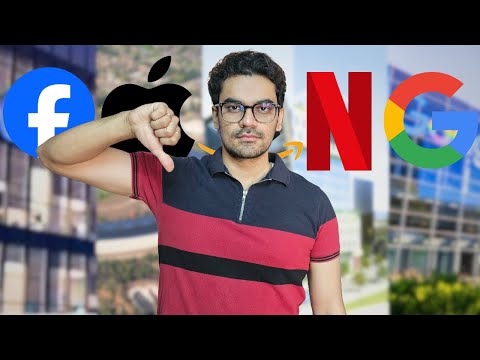 The Harsh Reality of being a FAANG Data Engineer