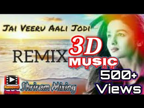 New Haryanvi Songs Haryanvi 2020|Khasa Aala Chahar| Jai Veeru | Single Track Haryanvi Latest|3d Song