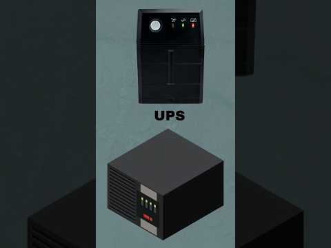 Save Energy For Use UPS✅ #energy #power #service #ups #shorts #backupsolutions