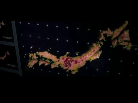 Sinking of japan 2006 clip - Professor Tadokoro's warning【Japanese disaster movie】