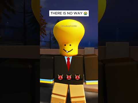 Public Servers On ERLC Are Goofy #erlc #roblox #libertycounty