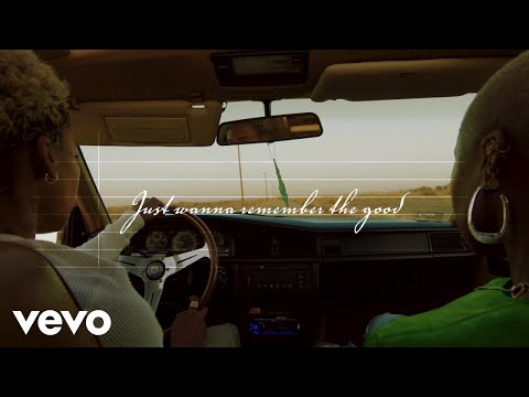 Cynthia Erivo - The Good (Lyric Video)
