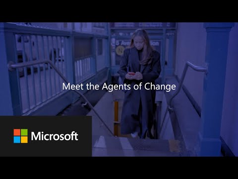 Agents of Change: Forward-thinking companies are driving ROI with Copilot and agents