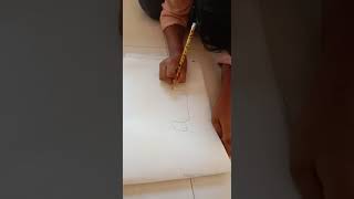 Amazing drawing ||Code 203