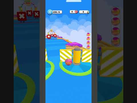 Sky Rolling Ball - Extreme Balance Adventure