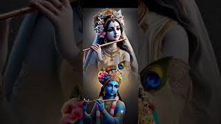 #Tum hi Mera Prem Radhe Tum Mera Vishwas Ho#bhaktt_bhakti #allbhaktisong 🙏🙏 Radhe Radhe
