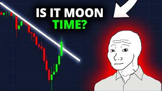 BITCOIN: V-SHAPED RECOVERY (or not)?!!! #BTC Price Prediction & Crypto Crash News Today