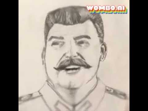스탈린 마이야히 / Stalin Mayahi