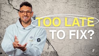 When Regret Hits Harder Than You Expected | Sandals Church