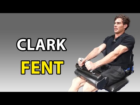 Clavicular's Gym Workout On Ketamine (Greg Doucette Creaming)