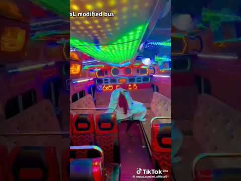 කවුද බන් මූ 👑️හැබැයි ලස්සනට නටනො#bu #bus #trending #viral
