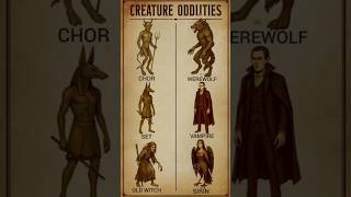 part-12 🌍 World of Mythical Creatures #sorts