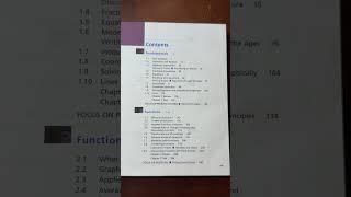 Precalculus Mathematics for Calculus 4th edition