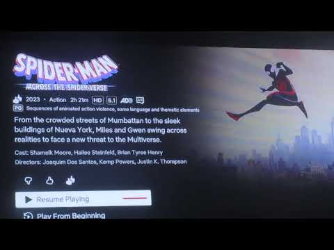 Spider-Man Across The Spider Verse Reviewed By John & I #spiderman #spider #spiderverse #moviereview