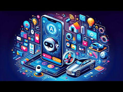 Everyday AI: The Invisible Revolution in Your Daily Life!