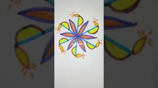 karthigaikolam #day7 #karthigaideepam #karthigaimaadham #karthigaispecial #simplekolam#rangolidesign