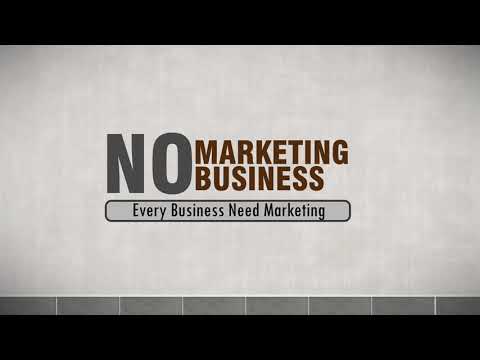 Every Business Needs Marketing! | Digital Marketing Services | Business Promotion | Lead Generation
