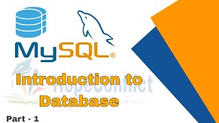 #hopeconflict      MySQL Tutorial for Beginners | Introduction to MySQL | Learn MySQL | Hopeconflict