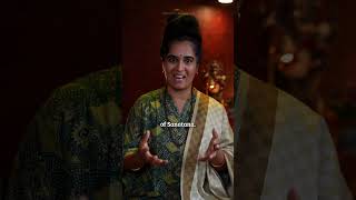 Why Hinduism has NO single holy book like Islam or Christianity #indianhistory #veda #vedanta