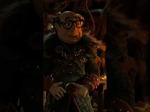 Stop motion commercial I shot #dannydevito #awkwafina staring #mrbeast #photography #cinematography