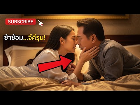 ลูกสะใภ้ 20 ปี แอบรักพ่อสามี 30 วันต่อมา ความลับสุดช็อก ทำคนทั้งบ้านตกตะลึง