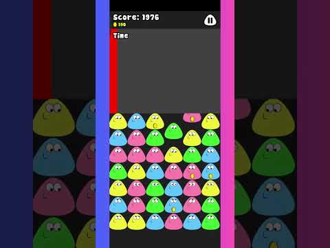Pou: The Ultimate Alien Pet Adventure - 20 Minute Gameplay Guide