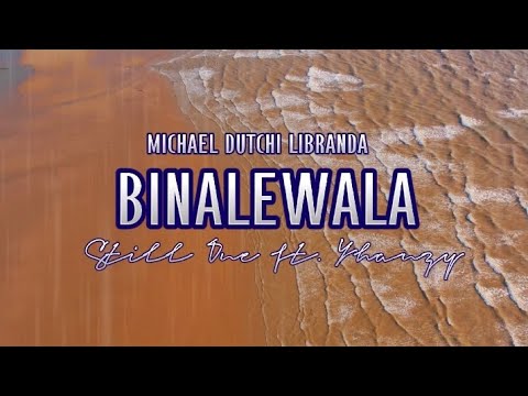 BINALEWALA (RAP VERSION) | Michael Dutchi Libranda | Still One ft. Yhanzy (Cover)