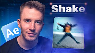 That Shake Effect is the Sauce for Transitions