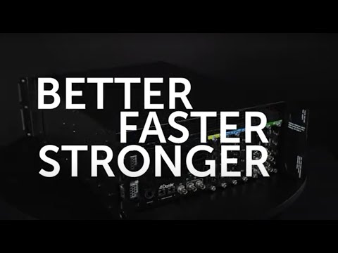 ENCORE3: Better, Faster, Stronger!