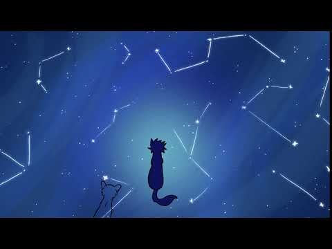 INTERLUDE IV | WIP MAP Part | Nightstar