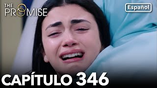 La Promesa Capítulo 346 (en español)