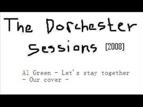 let's stay together 2009