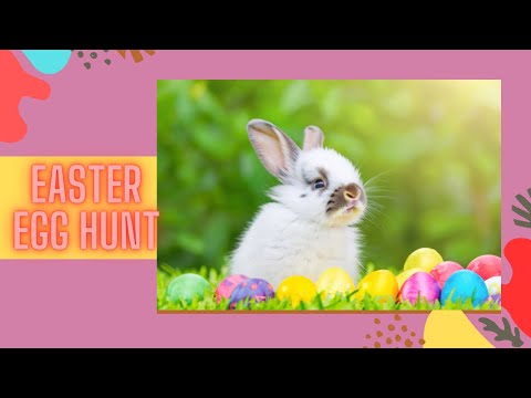 Easter Egg hunt||VLOG21||Kidsfun||surpriseEgg||