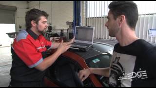 Looking for a career?  How to become a Service Technician at City Toyota