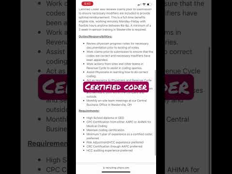 Remote coding jobs | Apply today  #shorts #workfromhomejobs