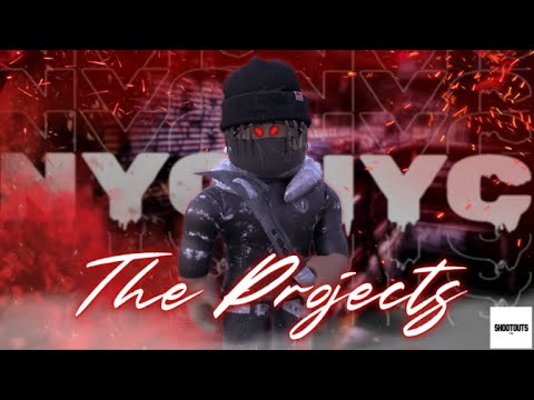 Roblox NYC Projects Uncopylcoked