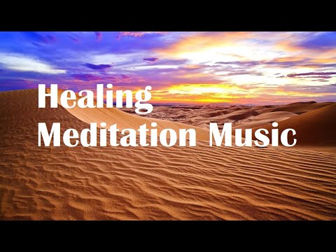 1 hour - Healing Meditation Music | Ancient Egyptian Music