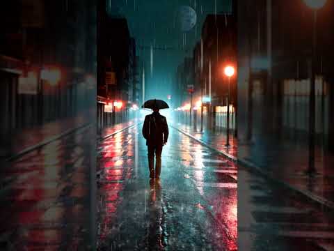 "Petrichor" [calming cinematic instrumental] #instrumental #relaxing #chill #calm #fyp #explore