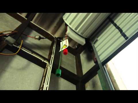 Disengaging and Re-Engaging Your Garage Door Remote - Centurion Garage Doors