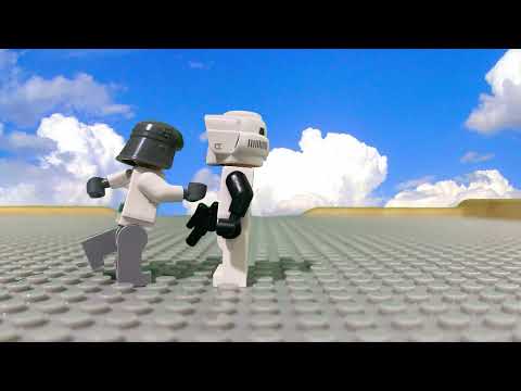 My Stop Motion Movie43