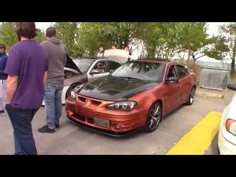 2022 Canadian N-body/Grand AM meet!