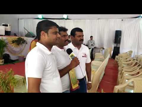 Global Farmer Award 2019 goes to Dasgoras Breeders and Dairy Products Gawadewadi